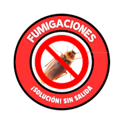 Logo de Fumigaciones ¡Solución! Sin salida